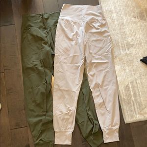Colorfulkoala Jogger Set